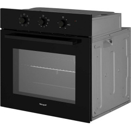 Духовой шкаф WEISSGAUFF EOM 208 PDB Steam Clean