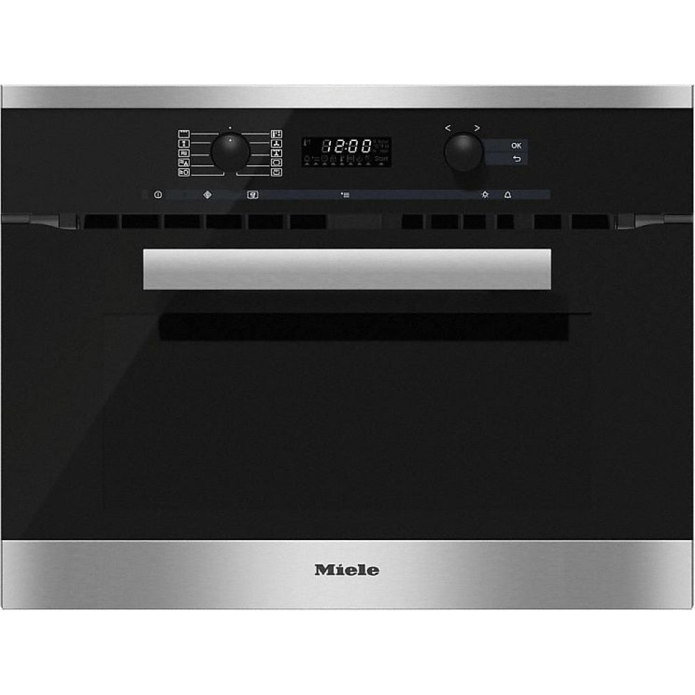 Духовой шкаф MIELE h 6200 bm edst/clst