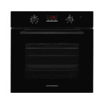 Духовой шкаф KUPPERSBERG HM 628 Black
