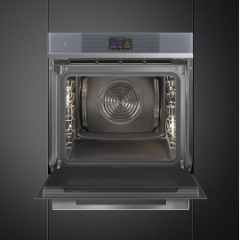 Духовой шкаф SMEG SO6104S4PS