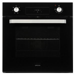 Духовой шкаф KRONA ONORE 60 BL G2