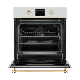 Духовой шкаф KUPPERSBERG SR 615 W Bronze
