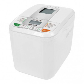 Хлебопечь MARTA MT-1784 белый жемчуг