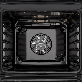 Духовой шкаф KRONA ELEMENT D plus 60 BL