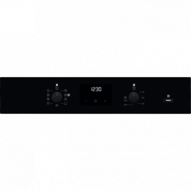 Духовой шкаф Electrolux EOD 3C70 TK черный