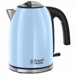Электрочайник Russell Hobbs 20417-70 Colours Plus Нeavenly Blue