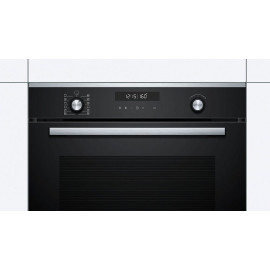 Духовой шкаф Bosch HBA 2780S0 черный