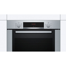 Духовой шкаф Bosch HBA 3540S0 нержавеющая сталь