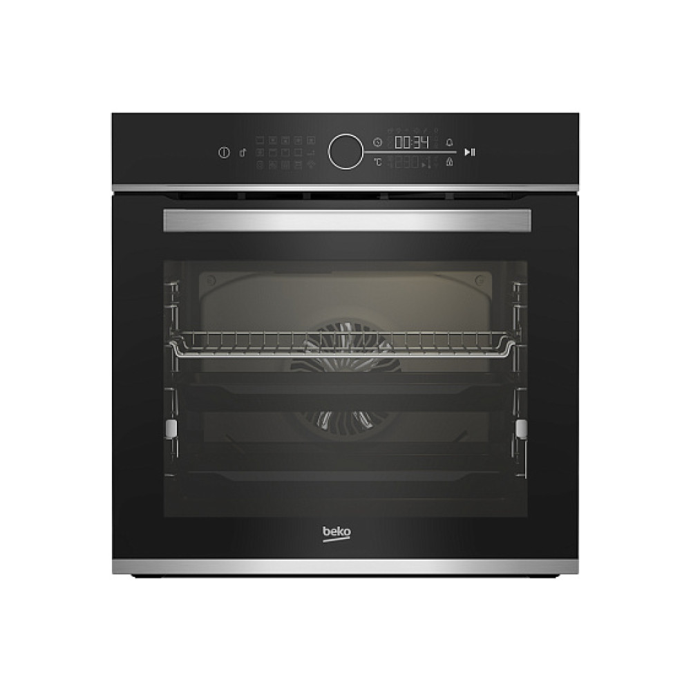 Духовой шкаф BEKO BBIM13400XMSW