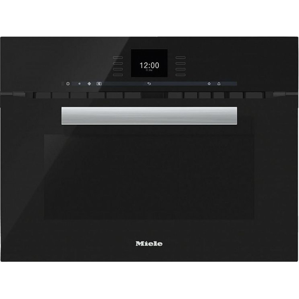 Духовой шкаф MIELE h 6600 bm obsw
