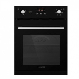 Духовой шкаф MAUNFELD MEOXN.376B