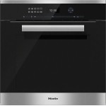 Духовой шкаф MIELE h 6461 b edst/clst