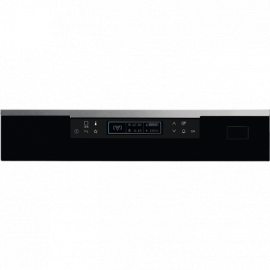 Духовой шкаф Electrolux OKB 8S31X нержавеющая сталь