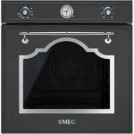 Духовой шкаф SMEG SF700AX