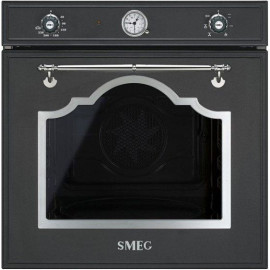 Духовой шкаф SMEG SF700AX