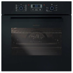 Духовой шкаф RAINFORD RBO-4638LPB Black