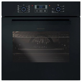 Духовой шкаф RAINFORD RBO-4638LPB Black