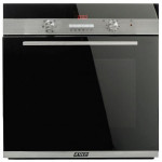 Духовой шкаф EXITEQ cko-590 gls