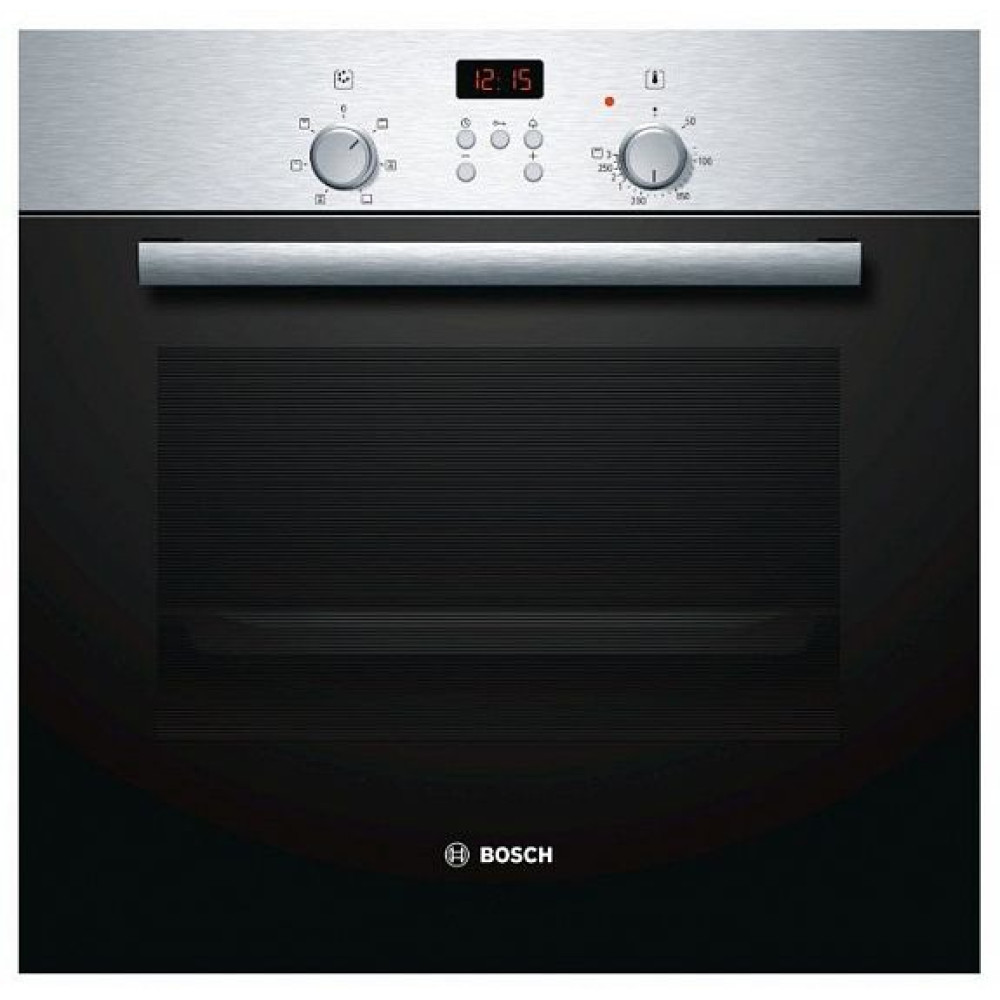 Духовой шкаф BOSCH HBN239E4