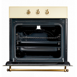 Духовой шкаф KUPPERSBERG sgg 663 c bronz