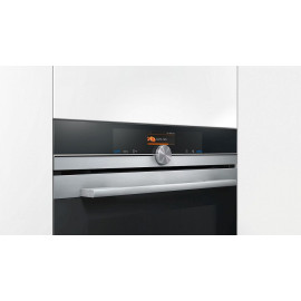 Духовой шкаф Siemens HB636GBS1