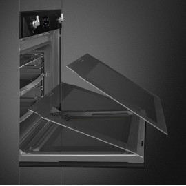 Духовой шкаф SMEG SOP6902S2PN