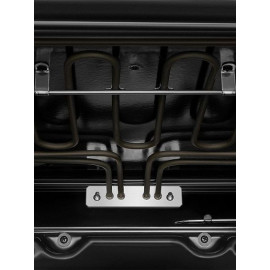 Духовой шкаф HYUNDAI HEO 6642 BG