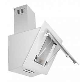 Вытяжка ZIGMUND & SHTAIN K 140.6 W