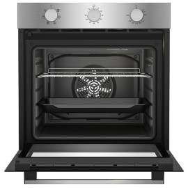 Духовой шкаф INDESIT IBFTE 3634 IX