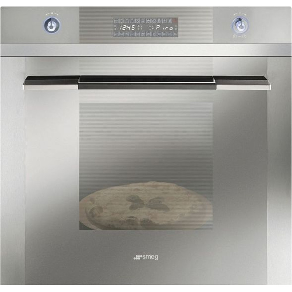 Духовой шкаф SMEG scp112pz2