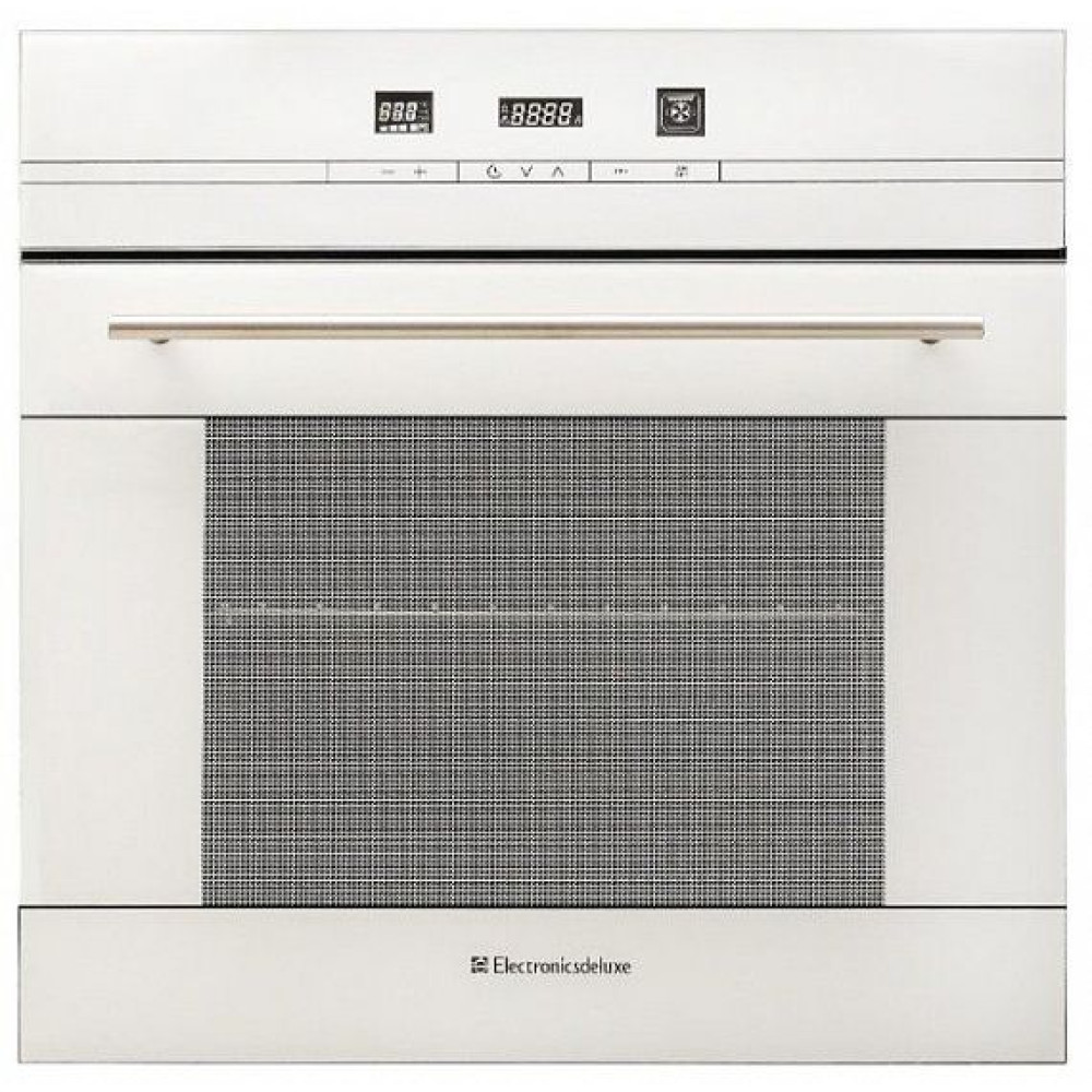 Духовой шкаф ELECTRONICSDELUXE 6006.04 эшв-020