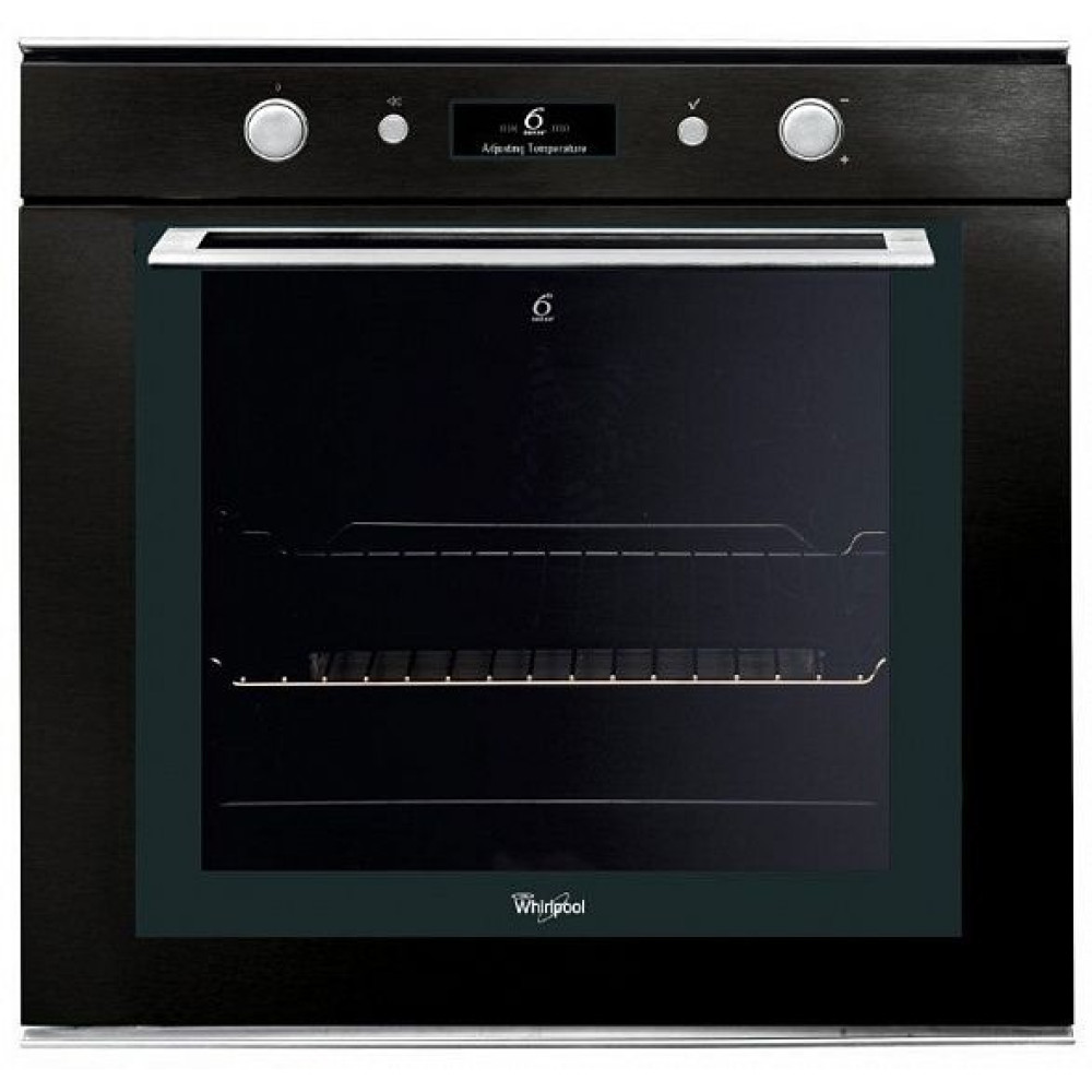 Духовой шкаф WHIRLPOOL akzm7540/nb