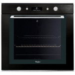 Духовой шкаф WHIRLPOOL akzm7540/nb
