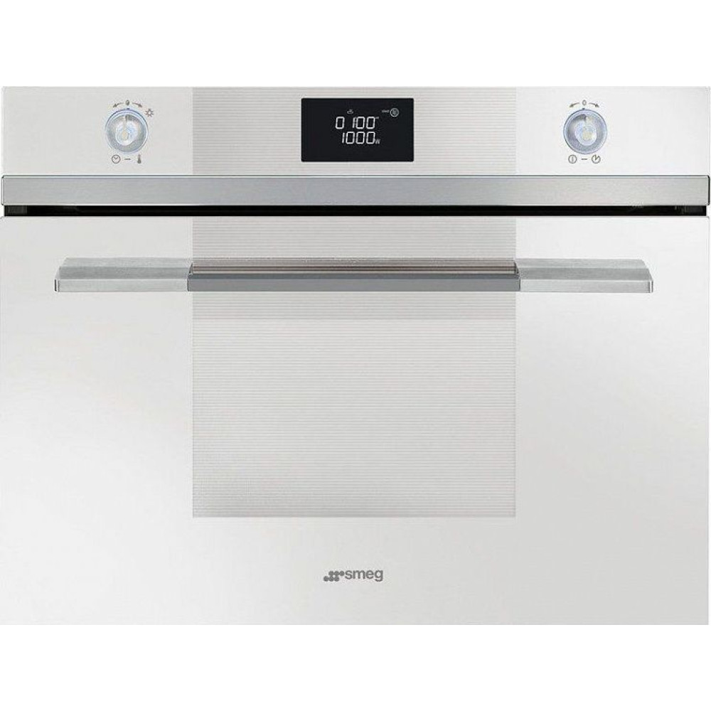 Духовой шкаф SMEG sf4120mcb
