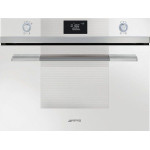 Духовой шкаф SMEG sf4120mcb