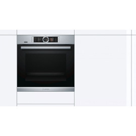 Духовой шкаф BOSCH HSG636XS6
