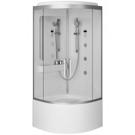 Душевая кабина AM.PM Like Deep W80C-020A-090MTA