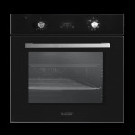 Духовой шкаф EXITEQ EXO-205 Black