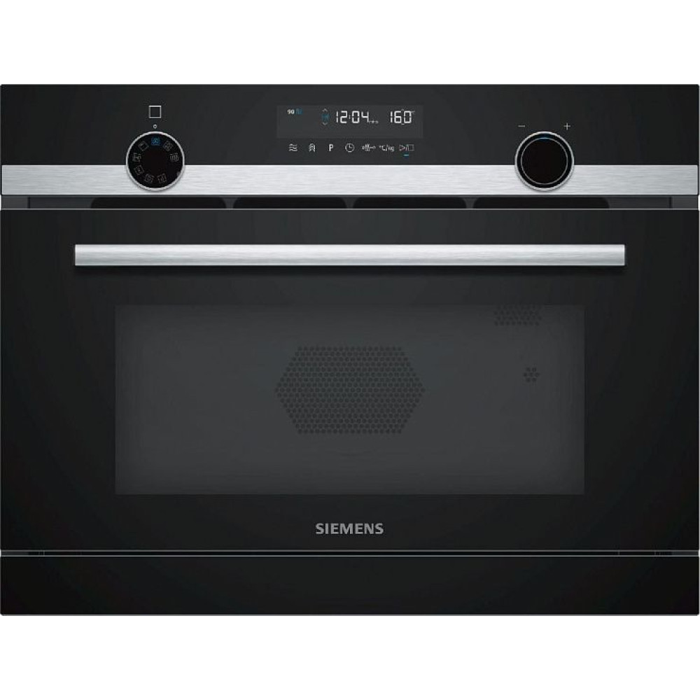 Духовой шкаф SIEMENS CP565AGS0