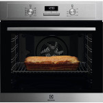 Духовой шкаф ELECTROLUX EOF3H40X