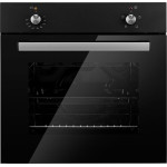 Духовой шкаф WEISSGAUFF EOM 180 B