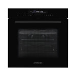 Духовой шкаф KUPPERSBERG HK 616 Black