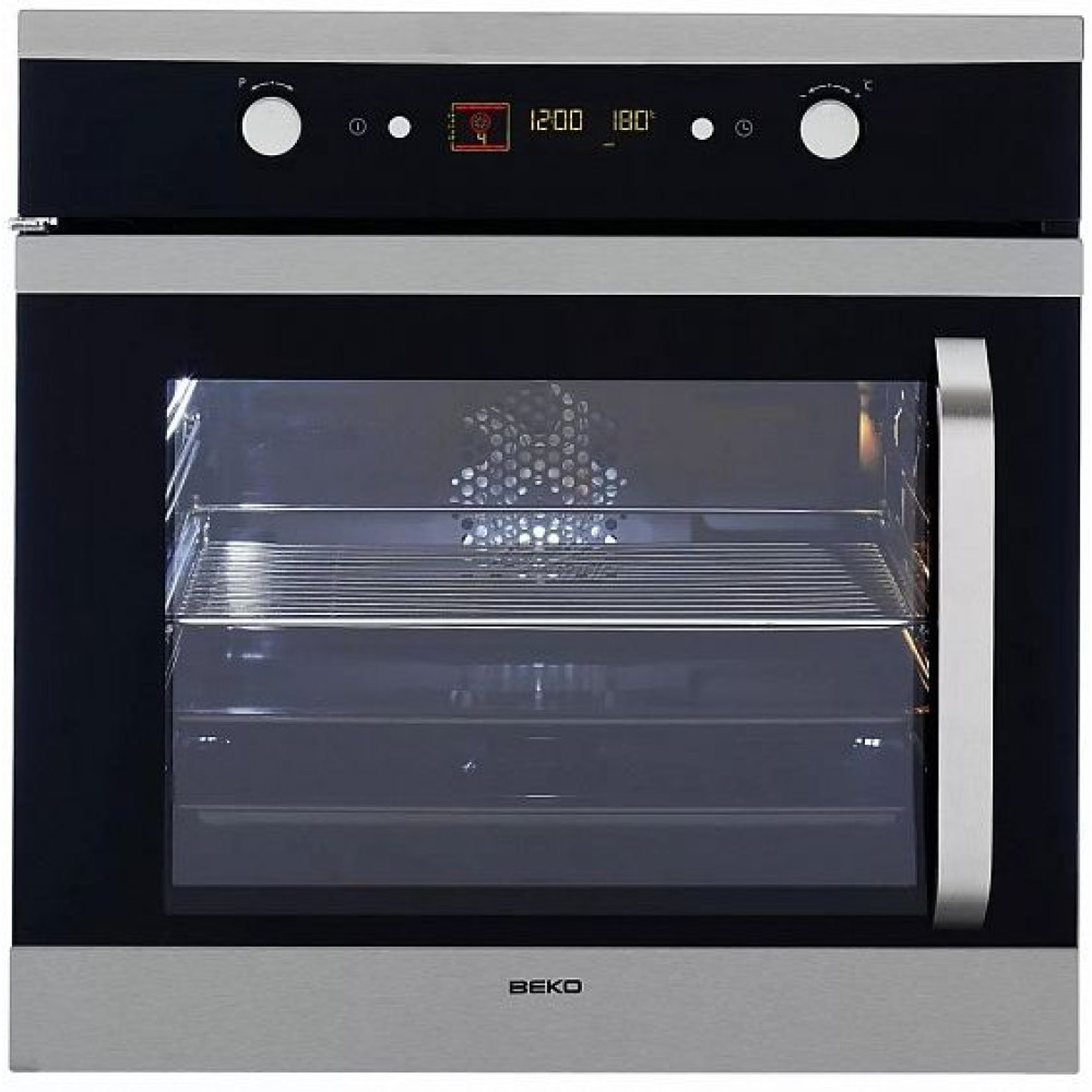 Духовой шкаф BEKO oim 25500 xl