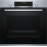 Духовой шкаф Bosch HBG517CS0