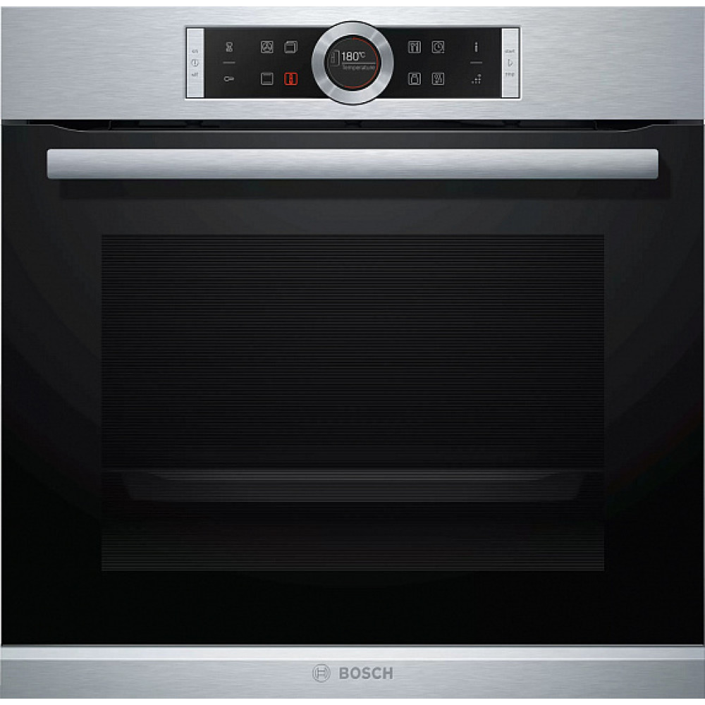 Духовой шкаф BOSCH HBG655BS1M