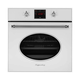 Духовой шкаф KUPPERSBERG SR 615 W Silver
