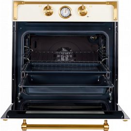 Духовой шкаф KUPPERSBERG rc 699 c bronze