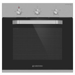 Духовой шкаф MEFERI MEO604IX LIGHT