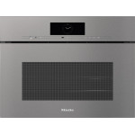 Пароварка MIELE DGC 7840 X GRGR