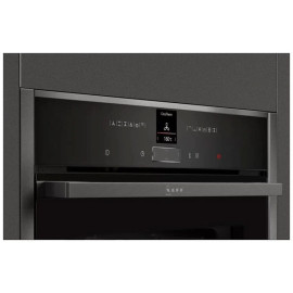 Духовой шкаф NEFF B27CR22G0